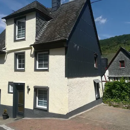 Holiday home Haus Selina