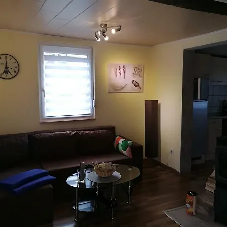 Casa de Férias Haus Selina