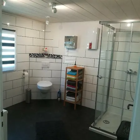 Haus Selina * Briedel