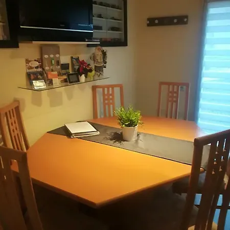 Casa de Férias Haus Selina *