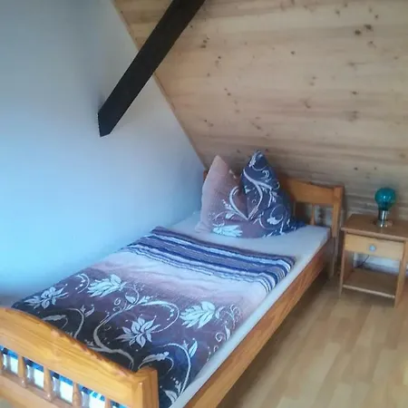 Haus Selina Holiday home
