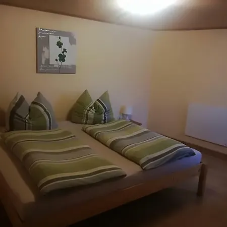 Haus Selina Holiday home