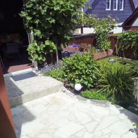 Haus Selina Briedel