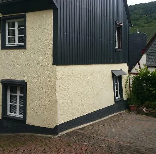 Haus Selina Casa vacanze Briedel