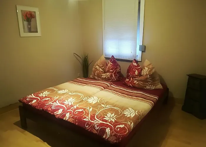 Haus Selina * Briedel