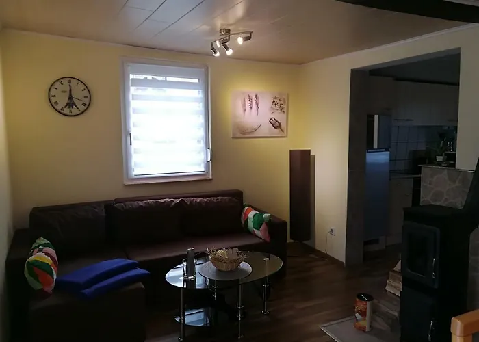 Casa vacanze Haus Selina