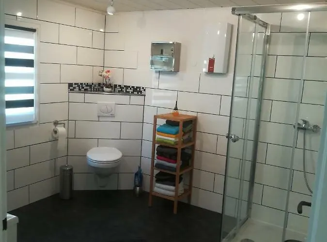 Haus Selina * Briedel