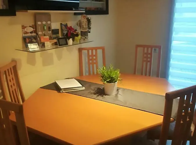 Casa vacanze Haus Selina *