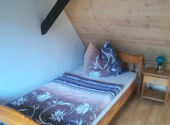 Haus Selina Casa vacanze