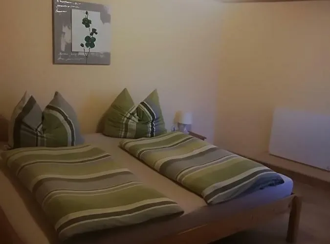 Haus Selina Casa vacanze