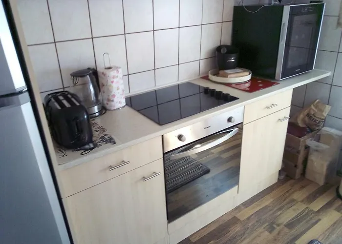 Haus Selina Casa vacanze *