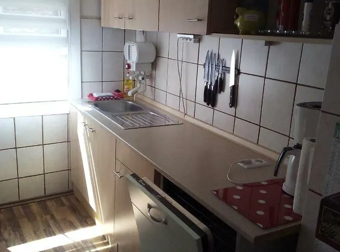 Haus Selina Casa vacanze *