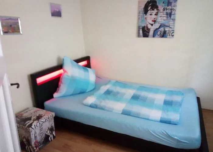 Haus Selina Casa vacanze