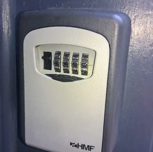 Haus Selina Casa vacanze Briedel