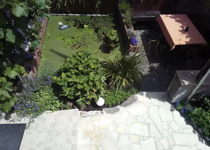 Haus Selina Casa vacanze *